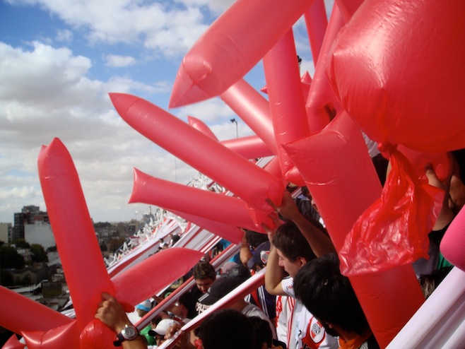 AR Superclasico